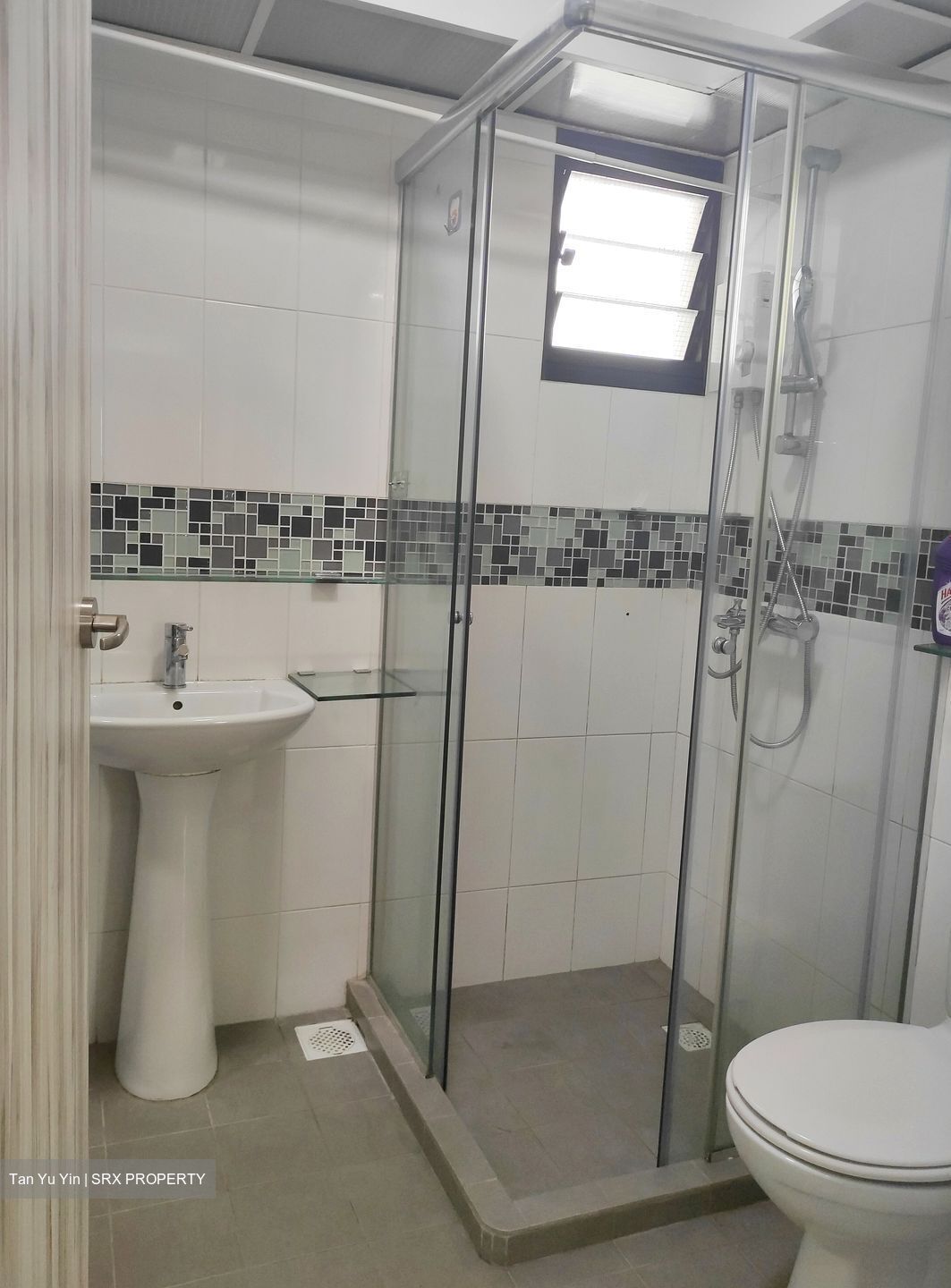 Blk 302 Woodlands Street 31 (Woodlands), HDB 3 Rooms #633044591